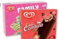 PENNY Eskimo Erdbeer Combino Angebot