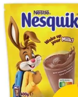 PENNY Nestlé Nesquik Angebot