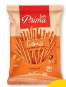 PENNY Stark Prima Salzstangen Angebot