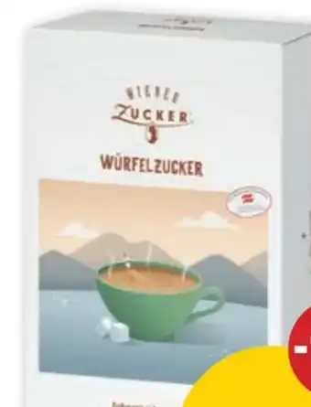 PENNY Wiener Zucker Würfelzucker Angebot