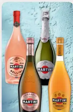 PENNY Martini Asti Spumante Angebot