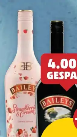 PENNY Baileys The Original Irish Cream Angebot
