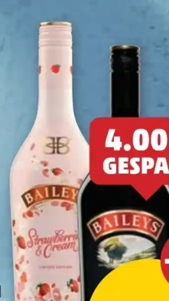 PENNY Baileys The Original Irish Cream Angebot