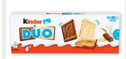 PENNY Ferrero Kinder Duo Angebot