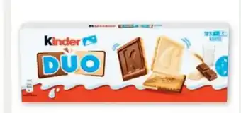 PENNY Ferrero Kinder Duo Angebot
