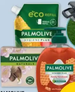 PENNY Palmolive Flüssige Seife Angebot