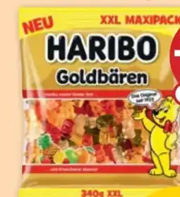 PENNY Haribo Goldbären Angebot