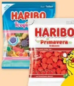 PENNY Haribo Primavera Angebot