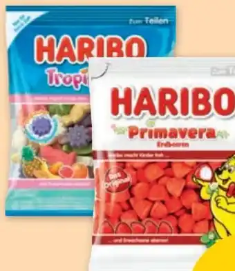 PENNY Haribo Primavera Angebot