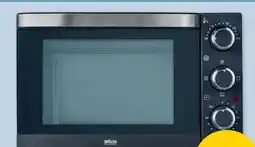 PENNY Silva Homeline Mini Backofen Angebot