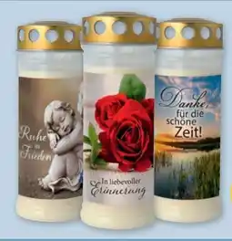 PENNY Hofer Kerzen 3 Tage Grablicht Angebot