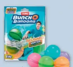 PENNY Zuru Bunch O Balloons Wasserbomben Angebot