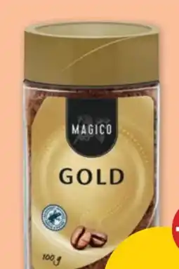 PENNY Magico Kaffee Gold Angebot