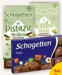 PENNY Trumpf Schogetten Angebot