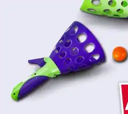 Woolworth Fangballspiel-Set Angebot