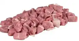 Transgourmet Schweine Schulter Angebot