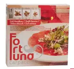 Transgourmet Fortuna Carpaccio Rind Angebot