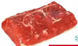 Transgourmet Rinder Beiried Angebot