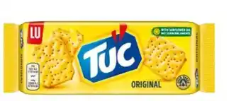 Transgourmet LU Tuc Cracker Original Angebot