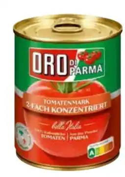 Transgourmet Oro Di Parma Tomatenprodukt Angebot