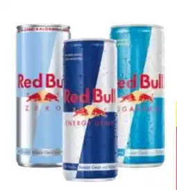 Transgourmet Red Bull Energy Drink Angebot