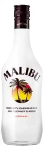Transgourmet Malibu Original Caribbean Rum & Coconut Angebot