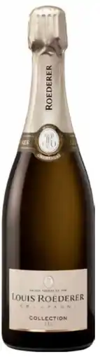 Transgourmet Louis Roederer Collection Brut Angebot