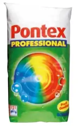Transgourmet Ecolab Pontex Professional Universalwaschmittel Angebot