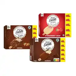 Lidl Stieleis versch. Sorten Lidl Angebot