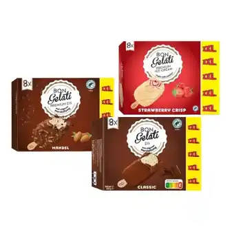 Lidl Stieleis versch. Sorten Lidl Angebot