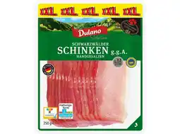 Lidl Schwarzwälder Schinken g.g.A. Lidl Angebot