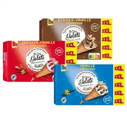 Lidl Waffeltüten versch. Sorten Lidl Angebot