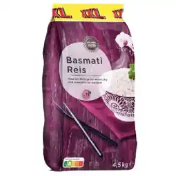 Lidl Basmati Reis Lidl Angebot