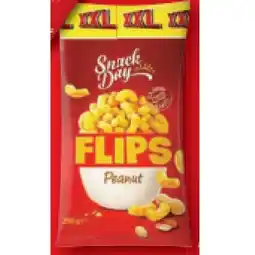 Lidl Flips Erdnuss oder Käse Lidl Angebot
