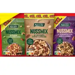 Lidl Nussmix versch. Sorten Lidl Angebot