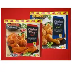 Lidl Chicken Wings Mild oder Hot Lidl Angebot