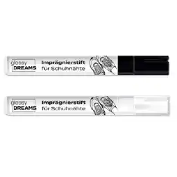 Lidl Imprägnier-Stift für Schuhnähte Lidl Angebot