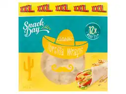 Lidl Tortilla Wraps Lidl Angebot