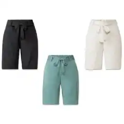 Lidl Damen Shorts 36 bis 46 Lidl Angebot