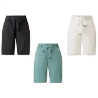 Lidl Damen Shorts 36 bis 46 Lidl Angebot