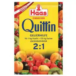 Lidl Quittin 2:1 Lidl Angebot