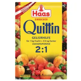 Lidl Quittin 2:1 Lidl Angebot