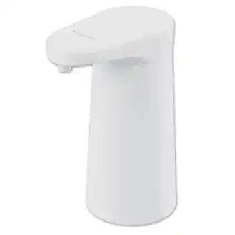 Lidl Elektrischer Seifen-/​Desinfektionsspender Lidl Angebot