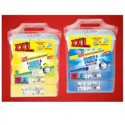 Lidl Feuchte Allzwecktücher mit Spenderbox versch. Sorten Lidl Angebot