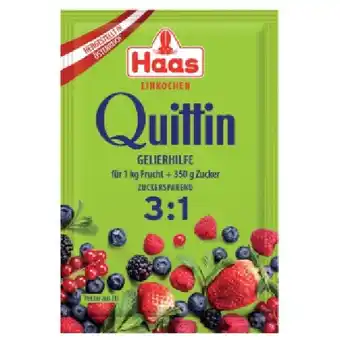 Lidl Quittin 3:1 Lidl Angebot