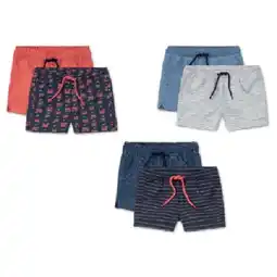 Lidl Kleinkinder Shorts 86 bis 116 Lidl Angebot