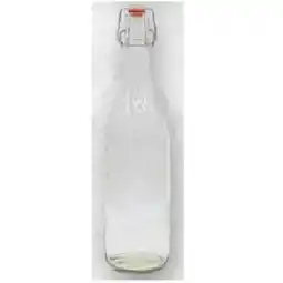 Lidl Glasflasche 1 Liter Lidl Angebot