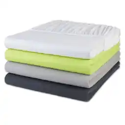 Lidl Jersey-Spannleintuch, ca. 90 bis 100 x 200 cm Lidl Angebot