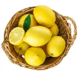 Lidl Zitronen Lidl Angebot