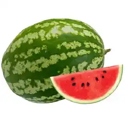 Lidl XXL Riesen Wassermelone Lidl Angebot